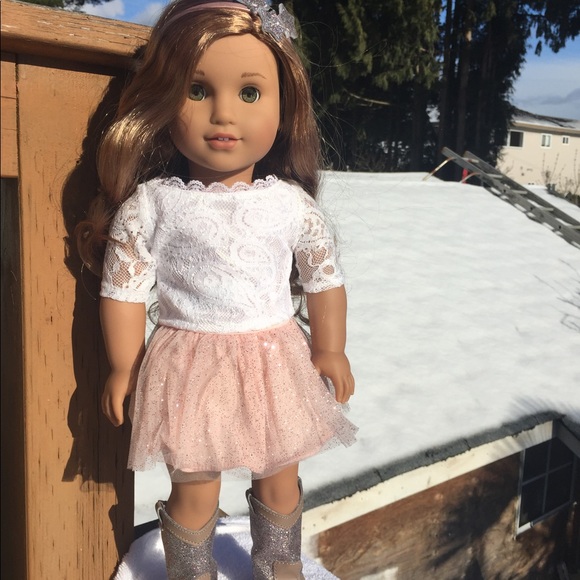 Meet your Posher, Linda - Picture 1 of 1